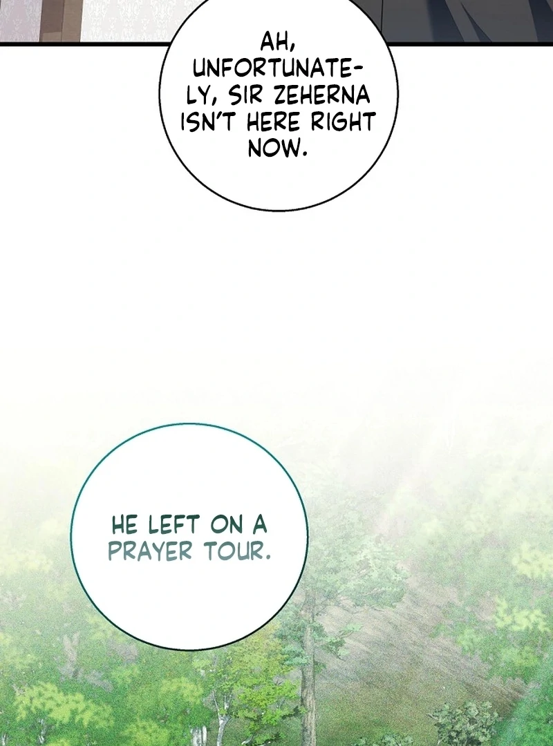I Tamed the Enemy Prince Chapter 29 - page 69