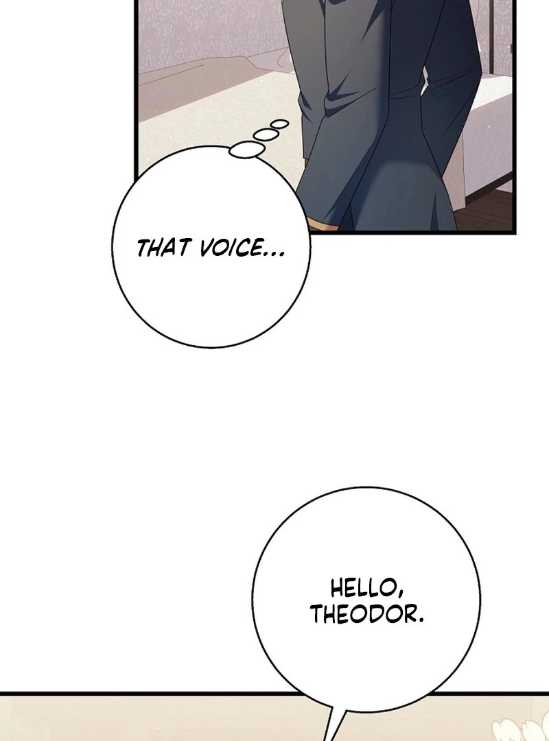 I Tamed the Enemy Prince Chapter 29 - page 78