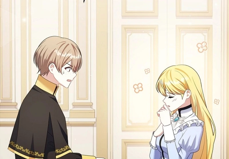 I Tamed the Enemy Prince Chapter 29 - page 8