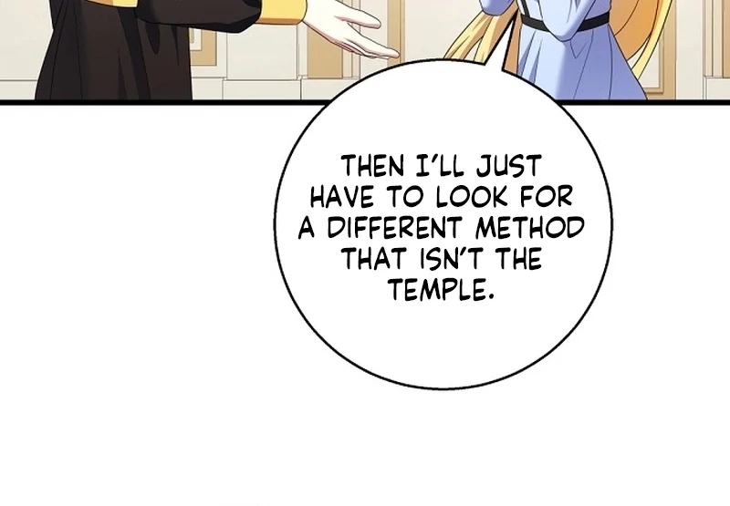 I Tamed the Enemy Prince Chapter 29 - page 9