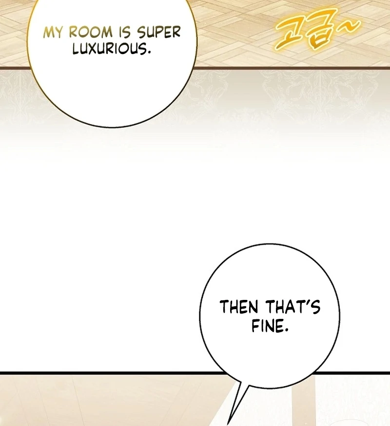 I Tamed the Enemy Prince Chapter 29 - page 94