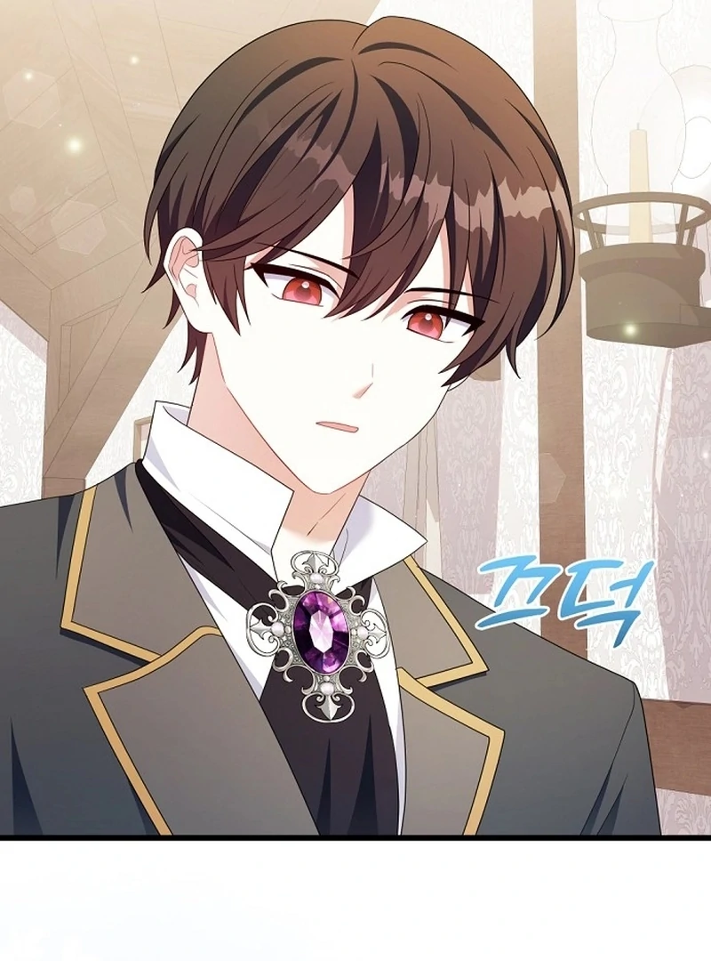 I Tamed the Enemy Prince Chapter 29 - page 95