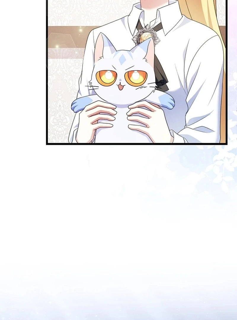 I Tamed the Enemy Prince Chapter 29 - page 97