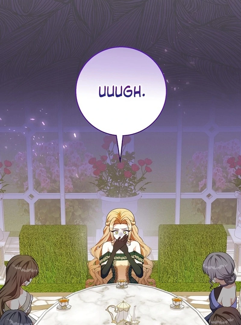 I Tamed the Enemy Prince Chapter 31 - page 105