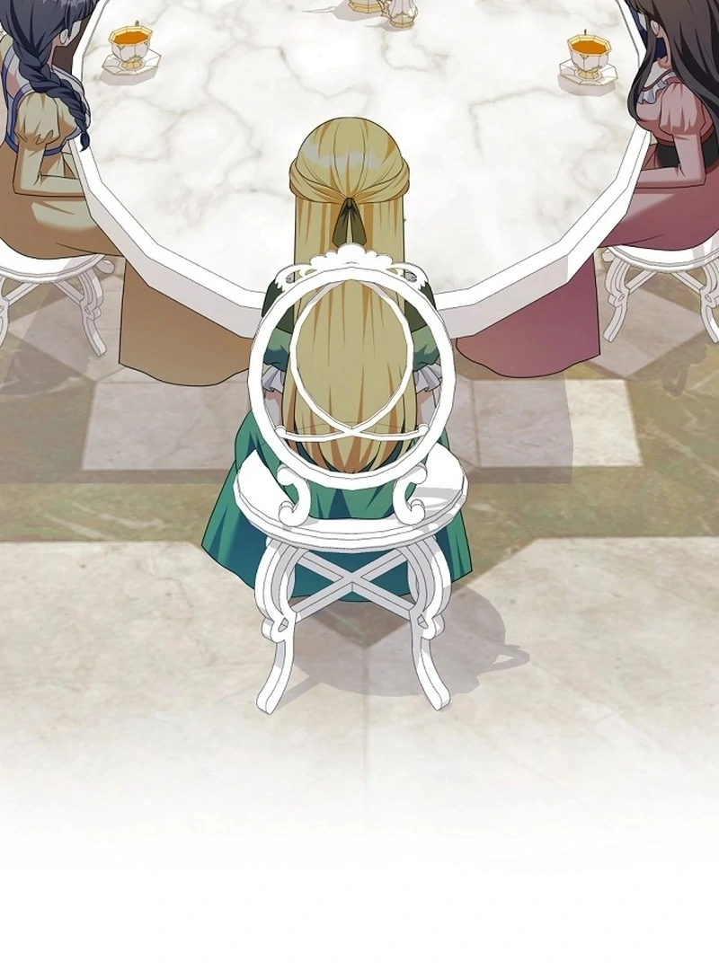 I Tamed the Enemy Prince Chapter 31 - page 106