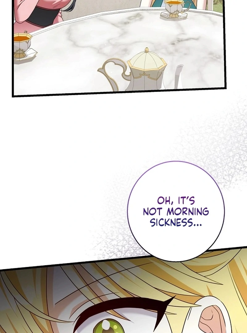 I Tamed the Enemy Prince Chapter 31 - page 108