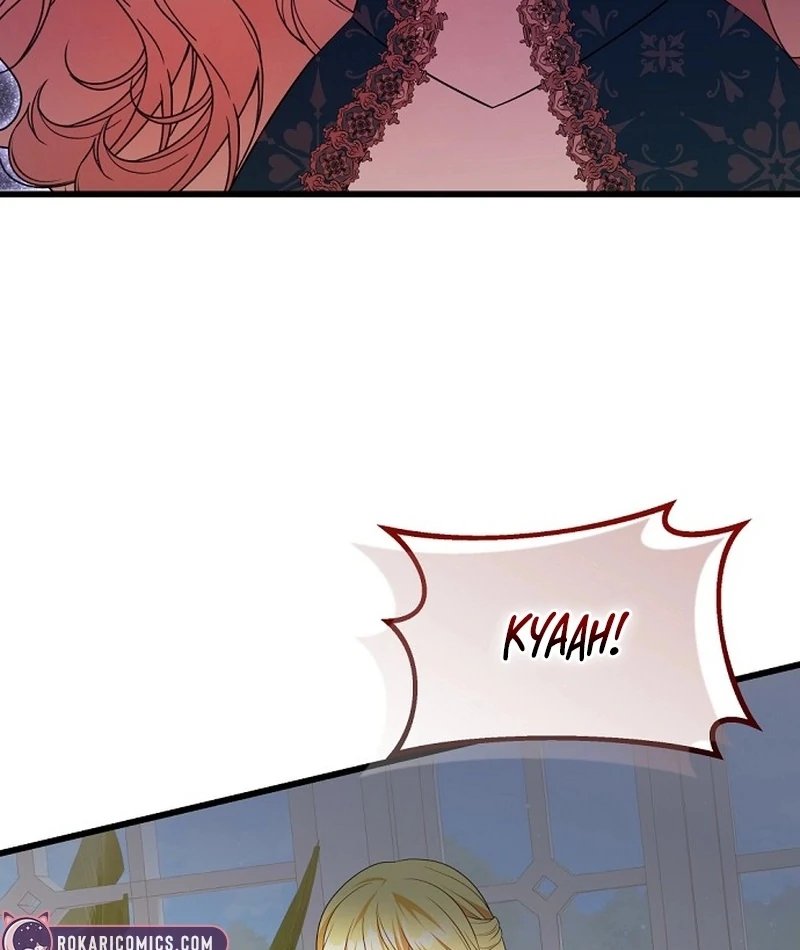 I Tamed the Enemy Prince Chapter 31 - page 111