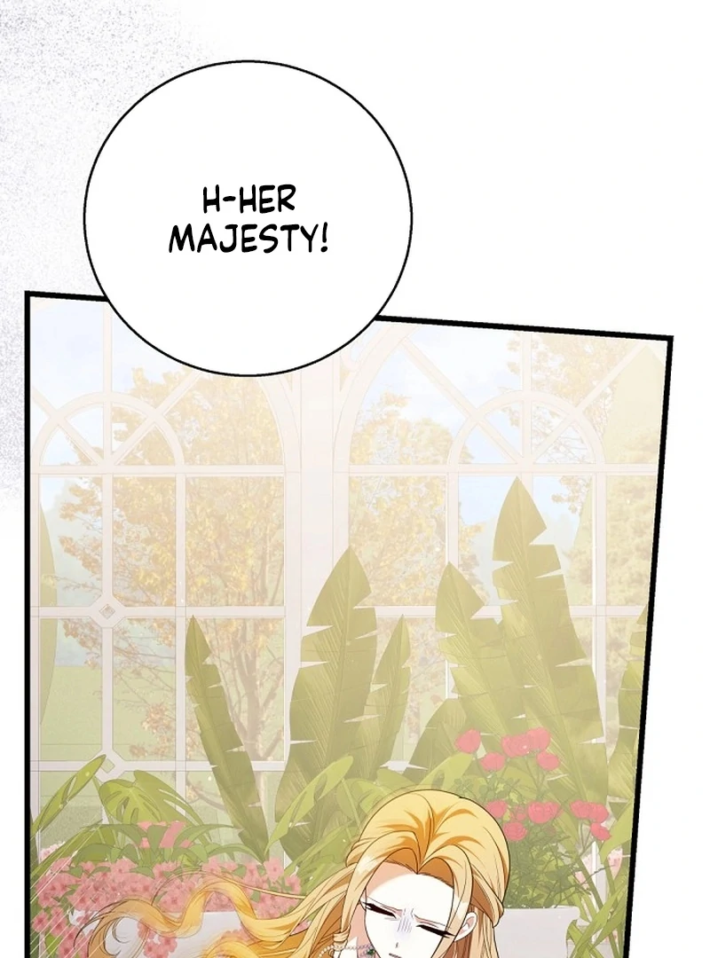 I Tamed the Enemy Prince Chapter 31 - page 113