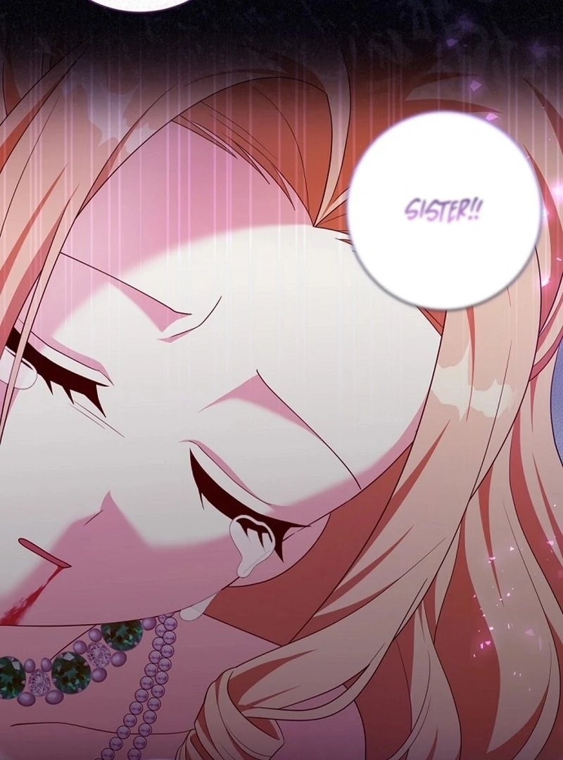 I Tamed the Enemy Prince Chapter 31 - page 117