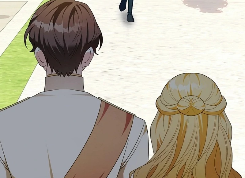 I Tamed the Enemy Prince Chapter 31 - page 26