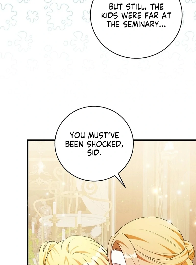 I Tamed the Enemy Prince Chapter 31 - page 38