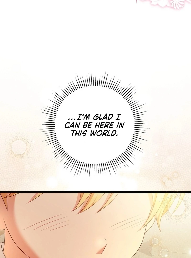 I Tamed the Enemy Prince Chapter 31 - page 42