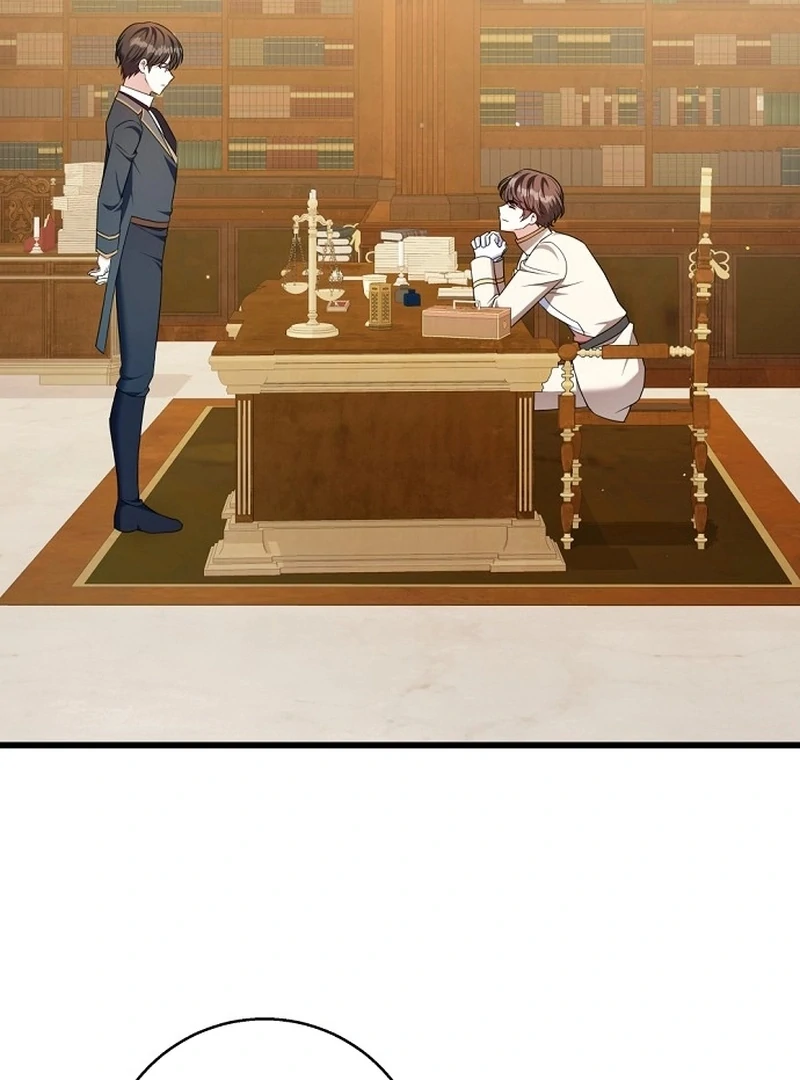 I Tamed the Enemy Prince Chapter 31 - page 51