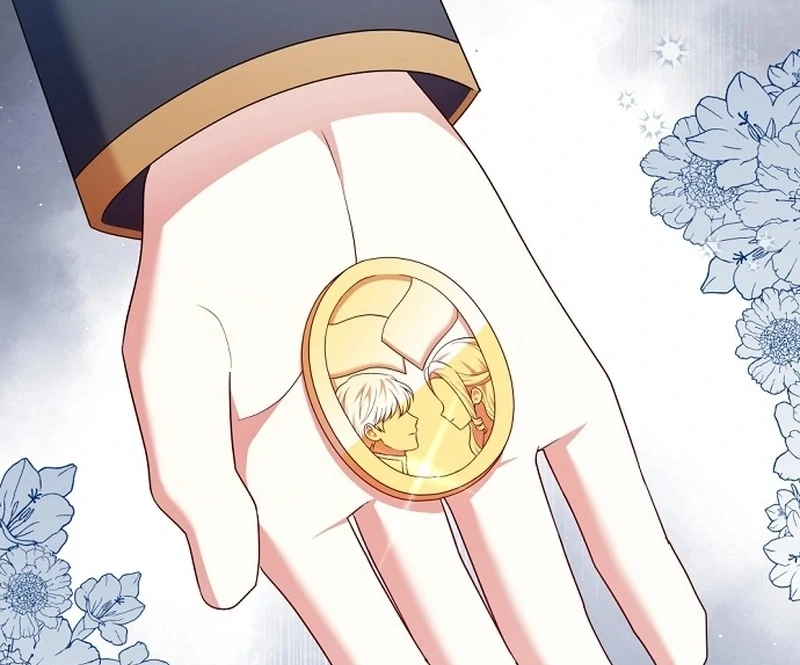 I Tamed the Enemy Prince Chapter 31 - page 54