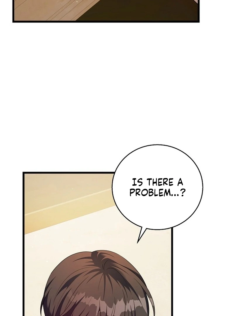 I Tamed the Enemy Prince Chapter 31 - page 61