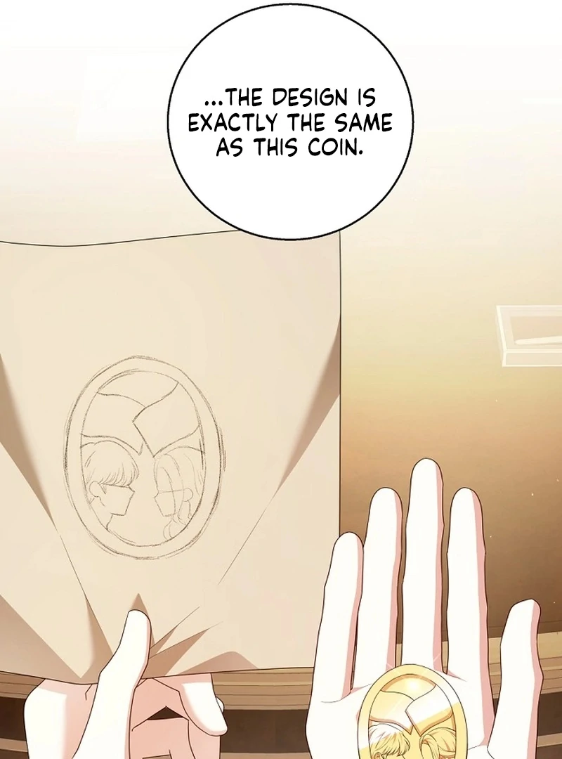 I Tamed the Enemy Prince Chapter 31 - page 65