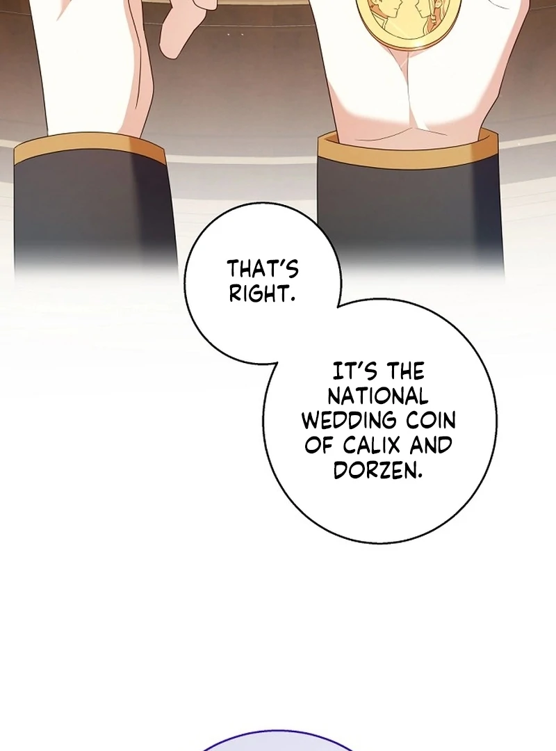 I Tamed the Enemy Prince Chapter 31 - page 66