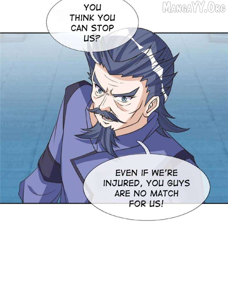Rise of the Sect Master Chapter 61 - page 12