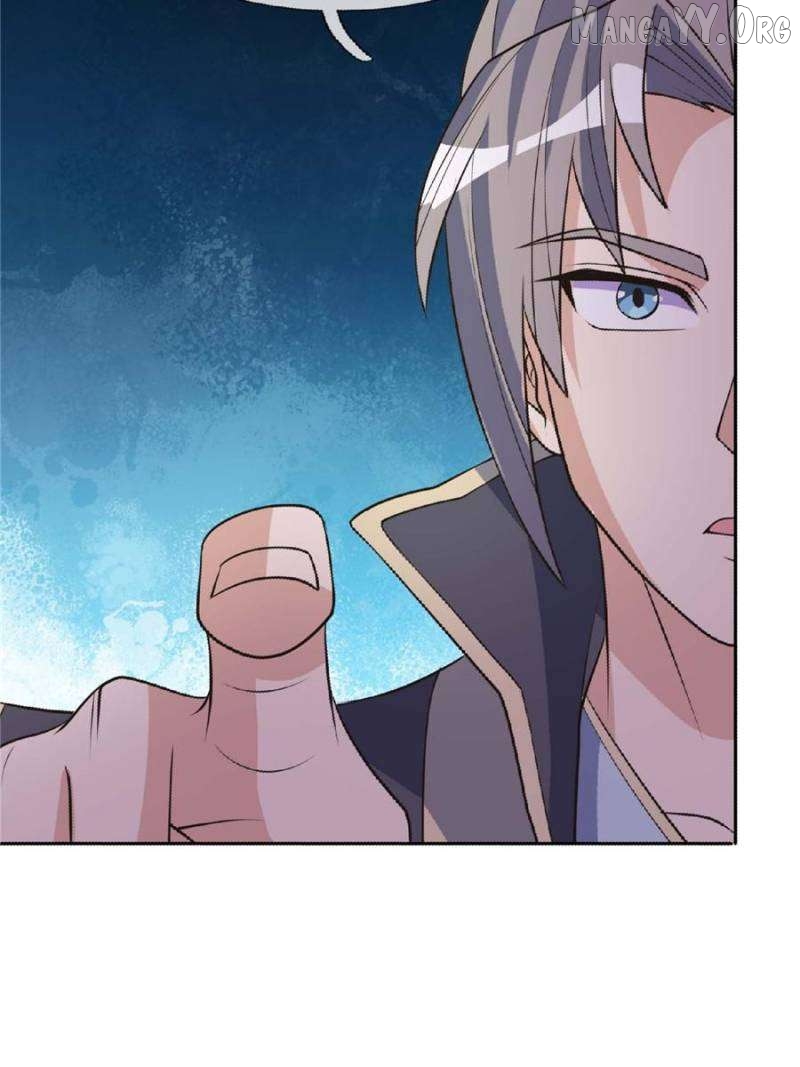 Rise of the Sect Master Chapter 61 - page 15