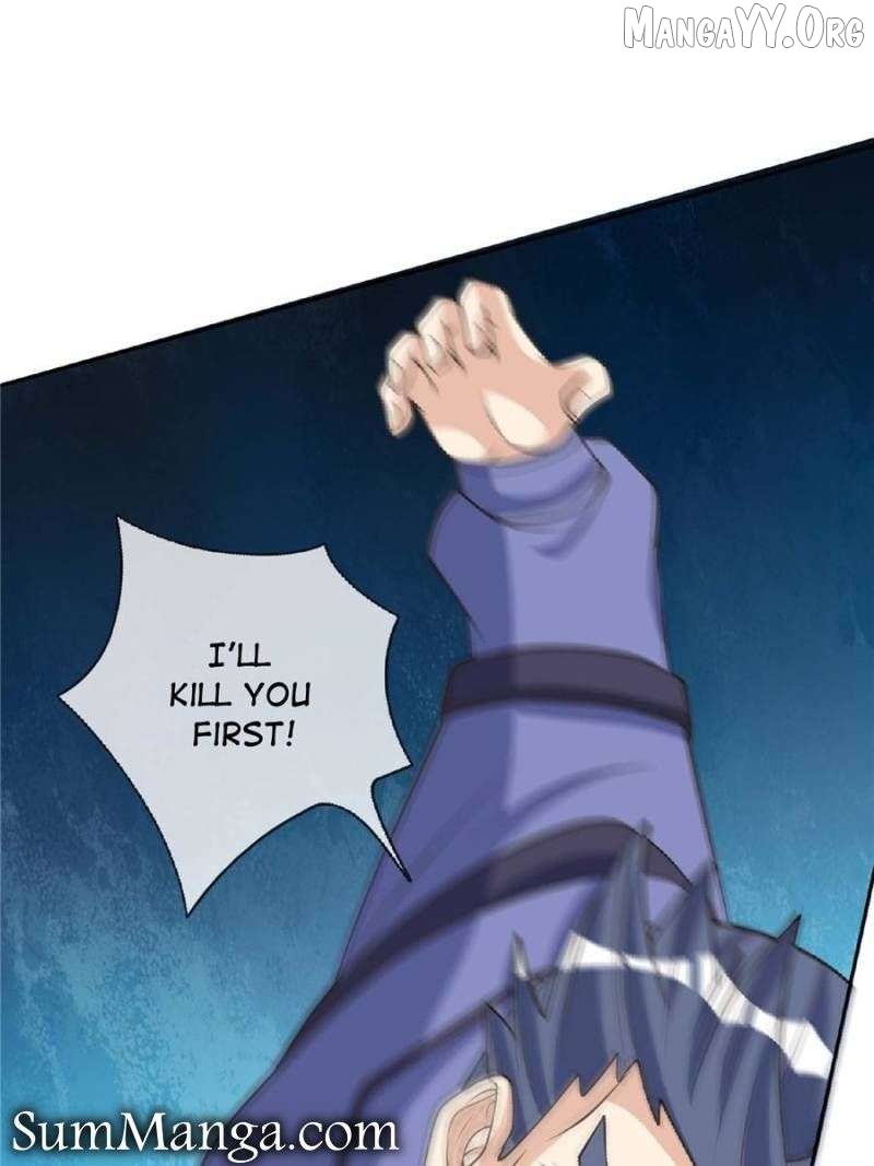 Rise of the Sect Master Chapter 61 - page 17