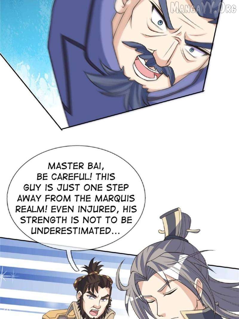 Rise of the Sect Master Chapter 61 - page 18