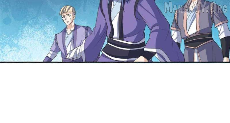 Rise of the Sect Master Chapter 61 - page 27