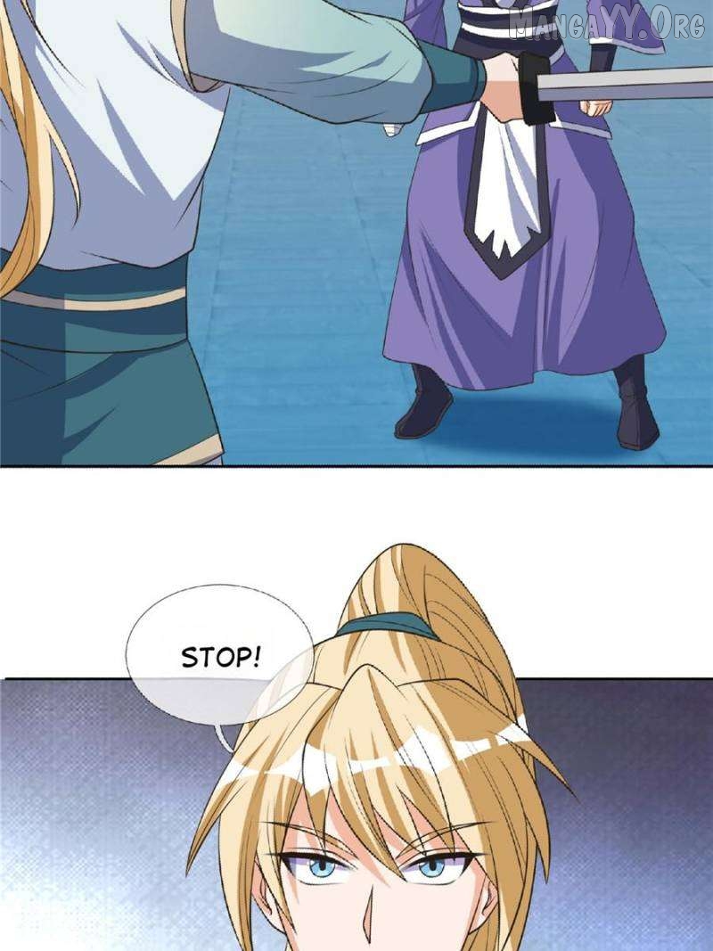 Rise of the Sect Master Chapter 61 - page 31