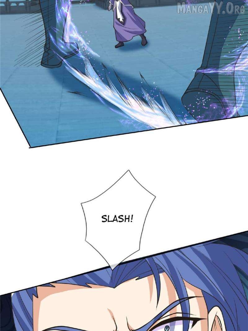 Rise of the Sect Master Chapter 61 - page 33