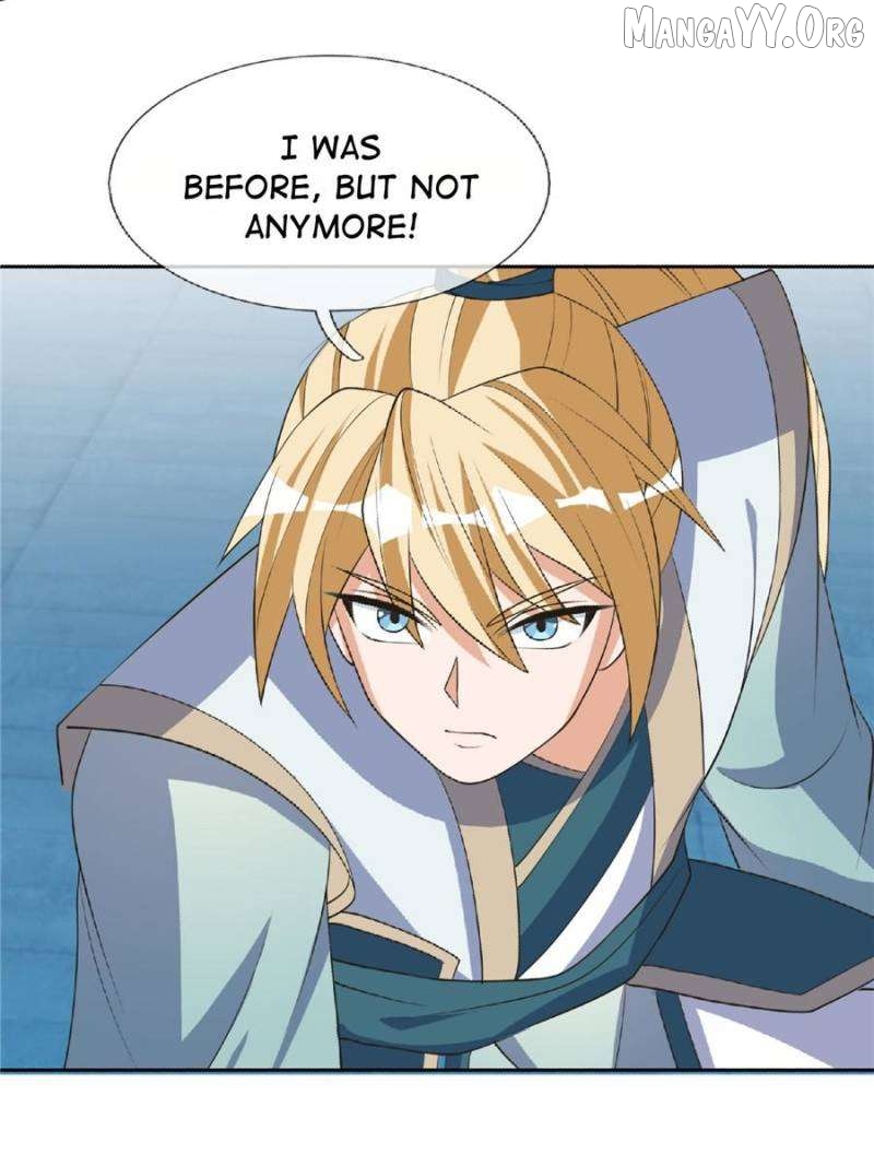 Rise of the Sect Master Chapter 61 - page 36