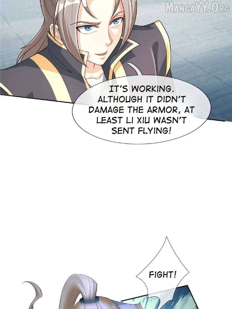 Rise of the Sect Master Chapter 61 - page 44