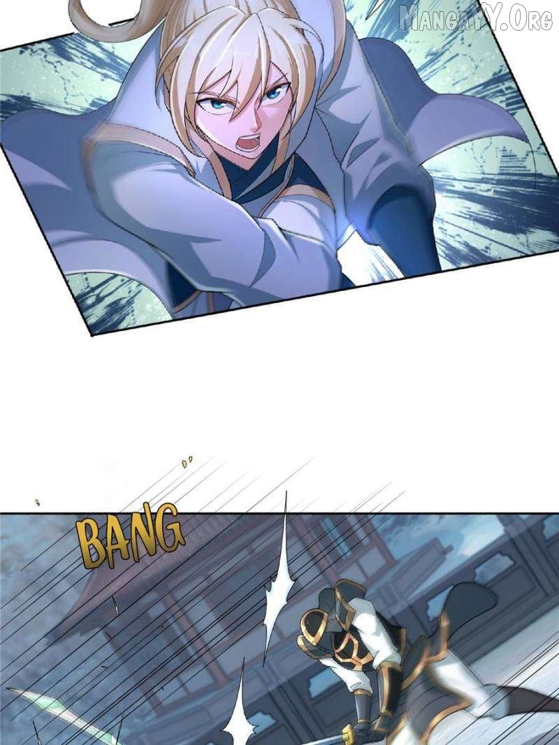 Rise of the Sect Master Chapter 61 - page 45