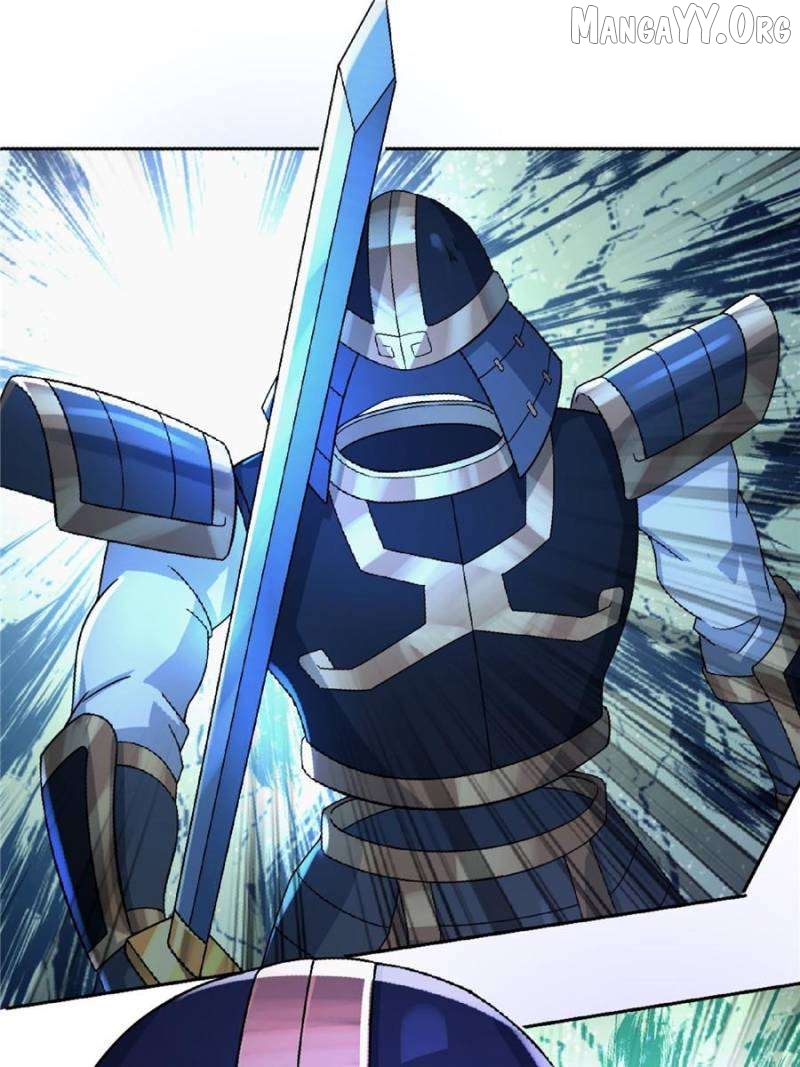 Rise of the Sect Master Chapter 61 - page 51