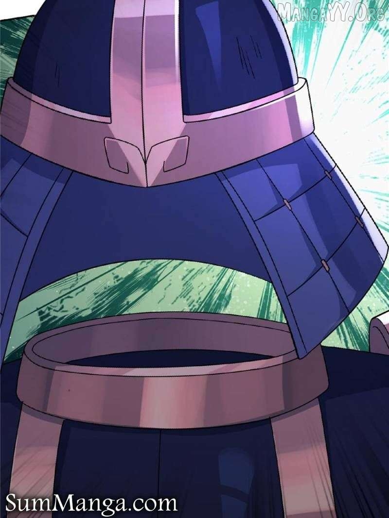 Rise of the Sect Master Chapter 61 - page 52