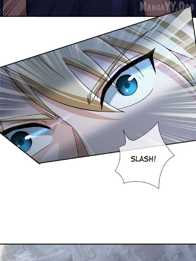 Rise of the Sect Master Chapter 61 - page 53