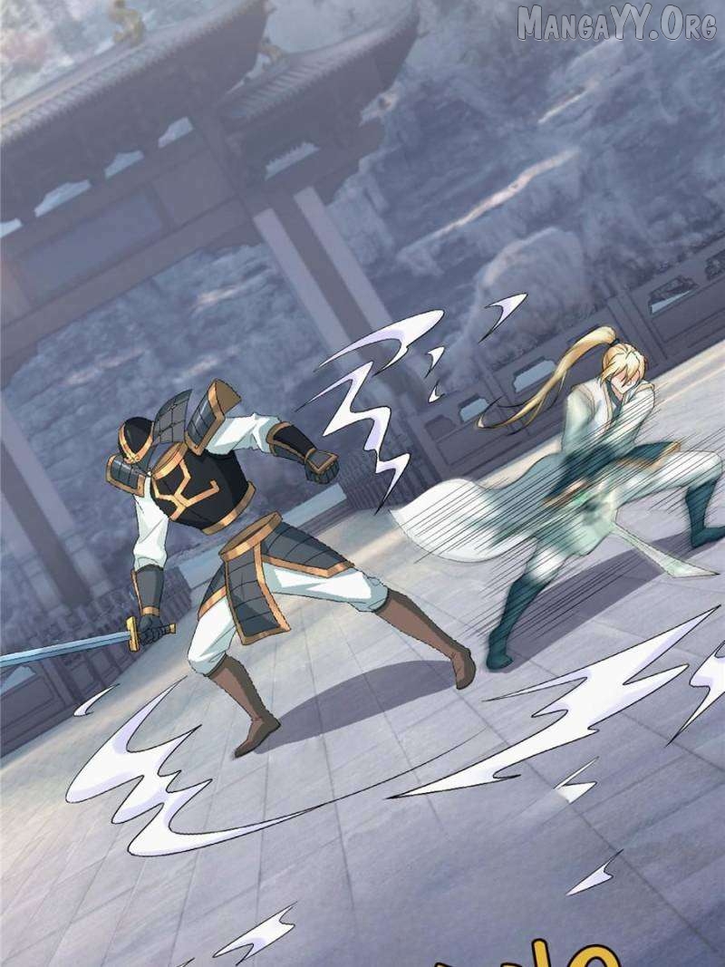 Rise of the Sect Master Chapter 61 - page 54