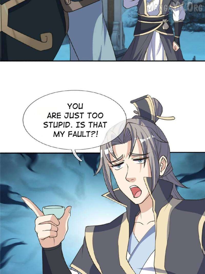Rise of the Sect Master Chapter 61 - page 6
