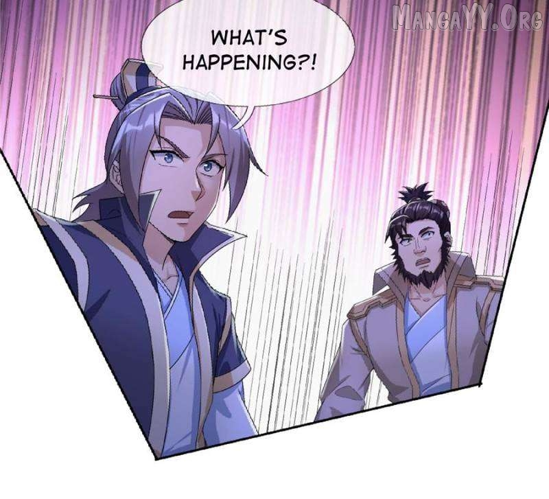 Rise of the Sect Master Chapter 61 - page 64