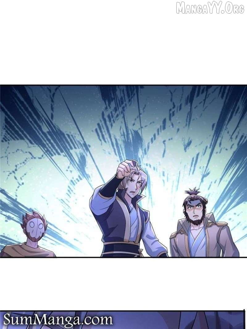 Rise of the Sect Master Chapter 61 - page 68