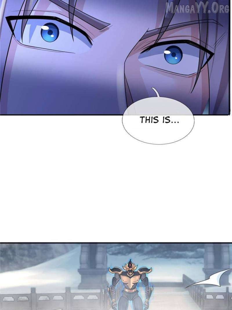 Rise of the Sect Master Chapter 61 - page 69