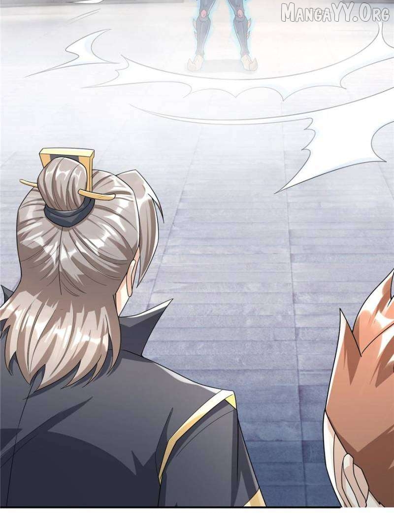 Rise of the Sect Master Chapter 61 - page 70