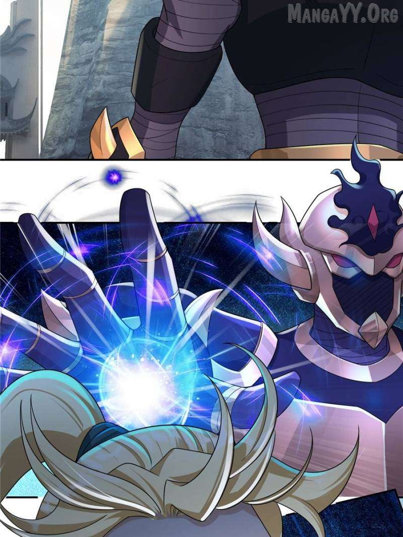 Rise of the Sect Master Chapter 61 - page 75
