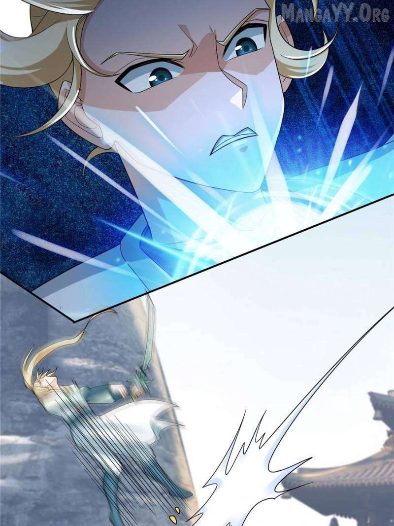 Rise of the Sect Master Chapter 61 - page 76