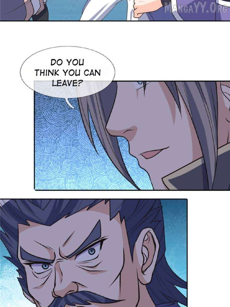 Rise of the Sect Master Chapter 61 - page 9