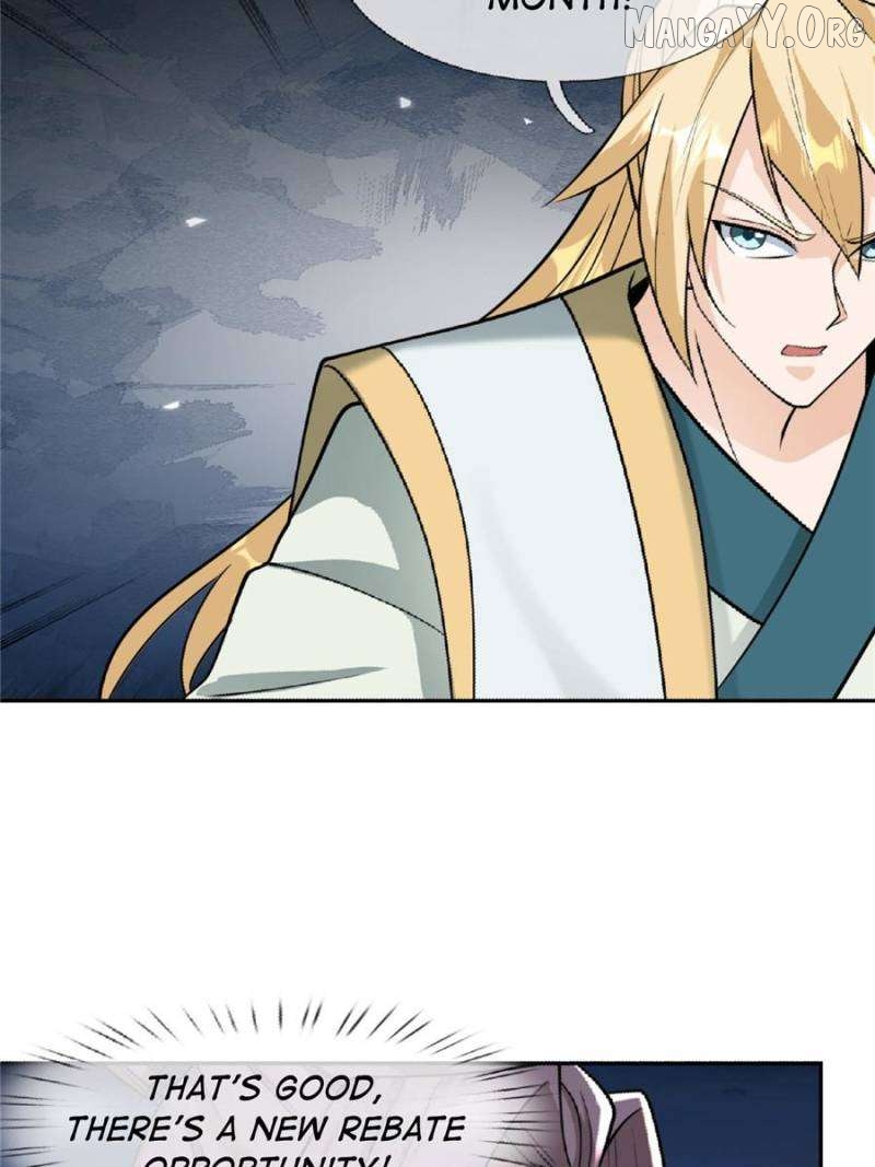 Rise of the Sect Master Chapter 62 - page 2