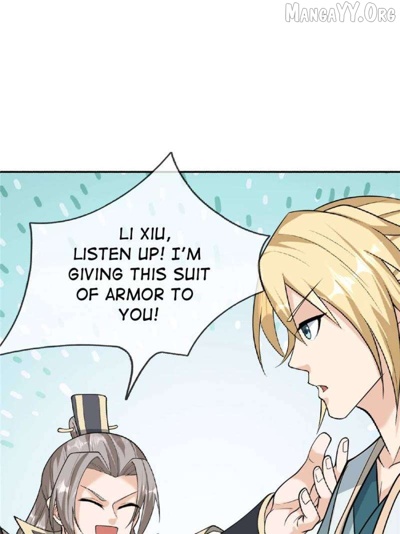 Rise of the Sect Master Chapter 62 - page 7
