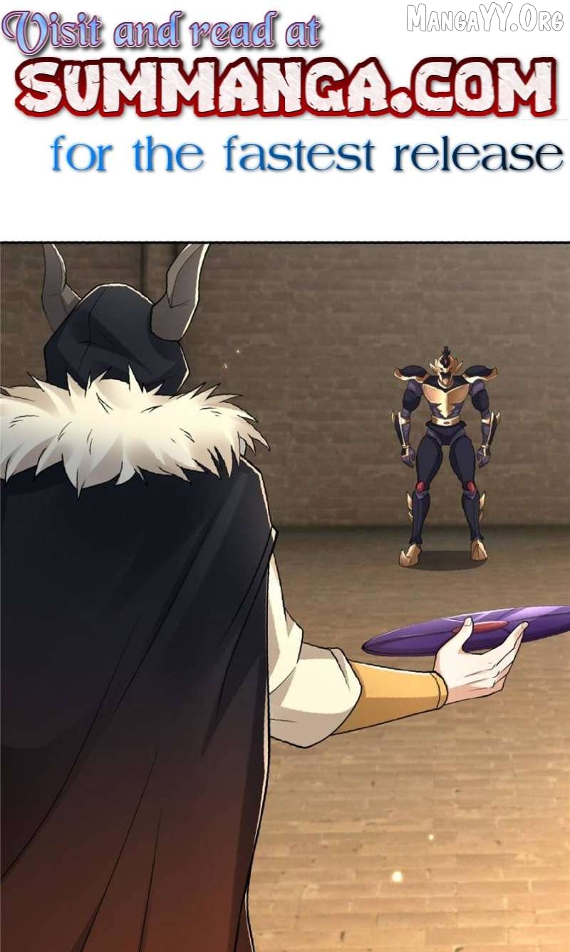 Rise of the Sect Master Chapter 63 - page 1