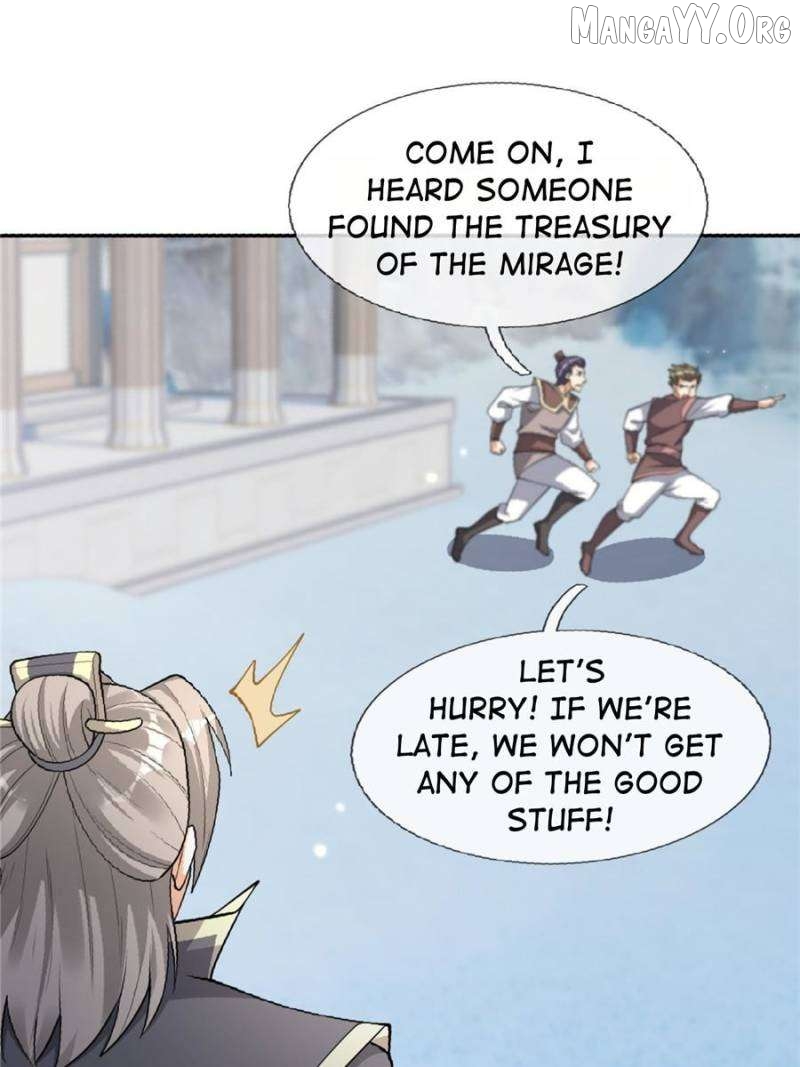 Rise of the Sect Master Chapter 63 - page 16