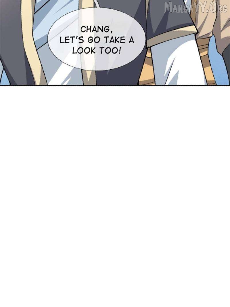 Rise of the Sect Master Chapter 63 - page 18
