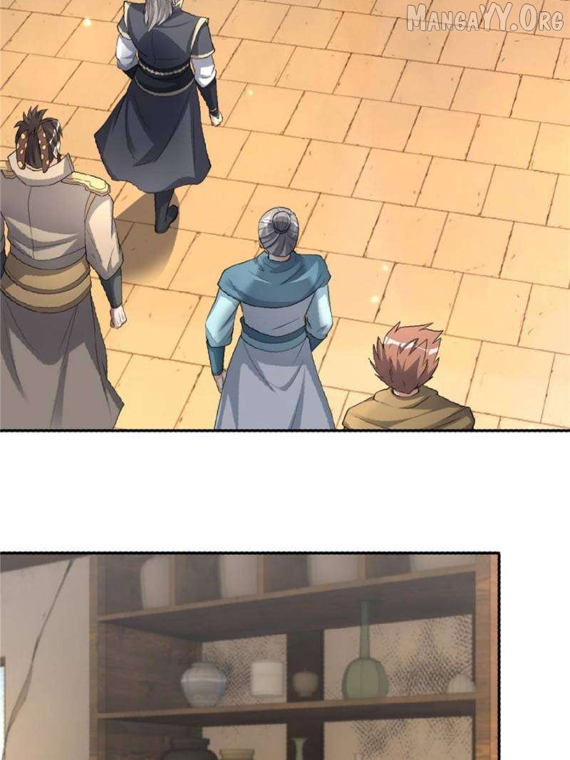 Rise of the Sect Master Chapter 63 - page 20