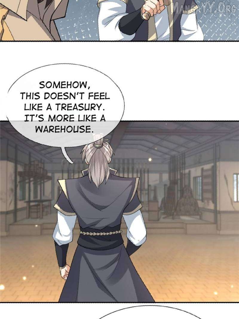 Rise of the Sect Master Chapter 63 - page 24